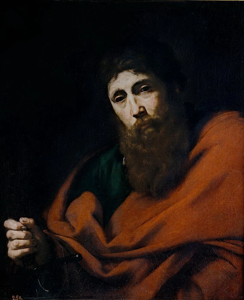 San Paolo - Prado